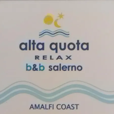 Alta Quota Relax On The Sea - Free Parking-2