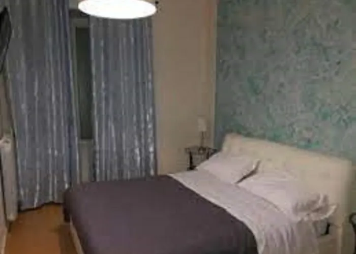 B&B Antichi Riverberi In Station Salerno